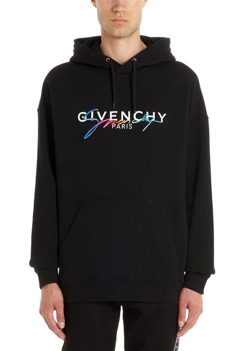 Men's Givenchy Hoodies 